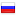 tvklik.ru hosted country